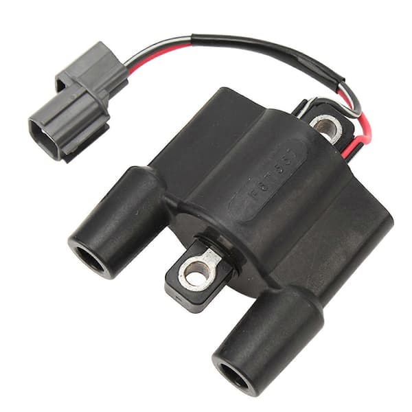 Tennspole 63P8231001 kompatibel med Yamaha utenbordsmotorer - Sterk kraft Passer 4-takt F50 F60 F75 F90 F150