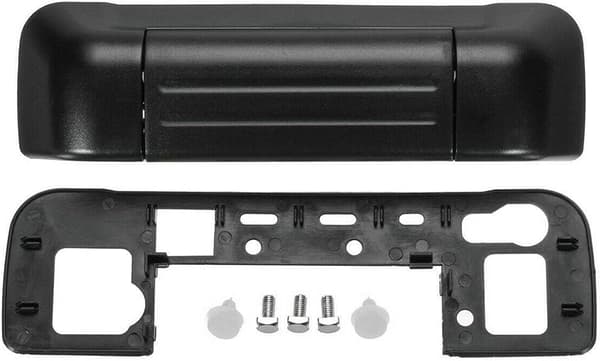 Bagasjeromshåndtak til Suzuki Vitara og Grand Vitara (1998-2005)(Svart)