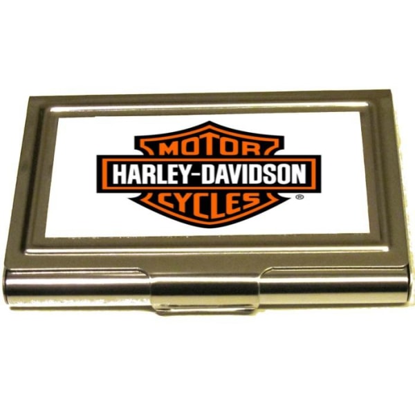 Hiprock Harley-davidson - Kortholder