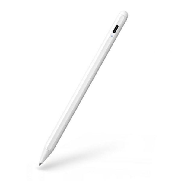 ExpressVaruhuset Touch-pen Til Ipad Tech-protect Digital Stylus White