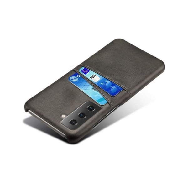 ExpressVaruhuset Samsung A13 5g / A04s Mobile Cover Card Holder Retro V2 Black