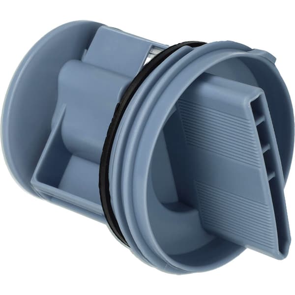Lo filter erstatning for Bosch 00602008, 00605010, 00647920, 10000845 for vaskemaskin, tørketrommel - 6,3 cm, med pakning
