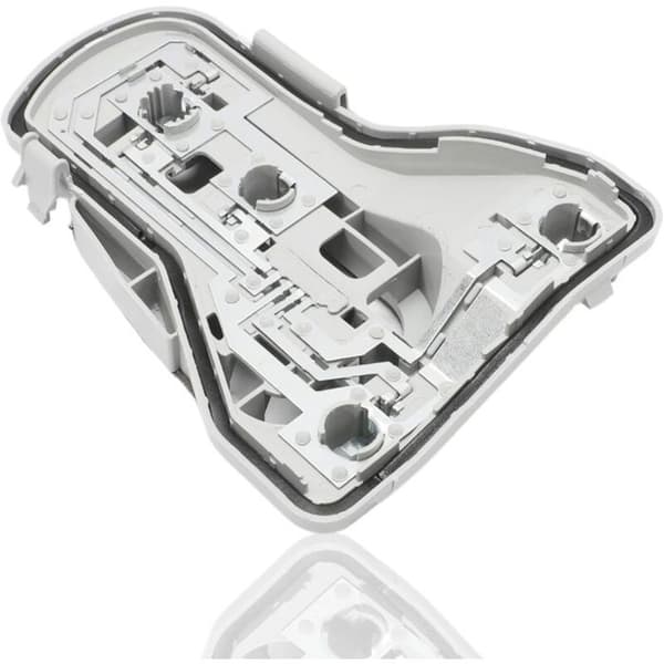 Høyre baklyspæreholder for Polo 4 – Kompatibel med pære 6Q6945257F – Perfekt passform – Høykvalitets OEM-materialer