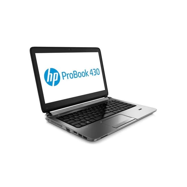 HP ProBook 430 G4 Intel Core i5/14"/128GB/4GB Begagnad - 6 Månader Garanti - Nordisk