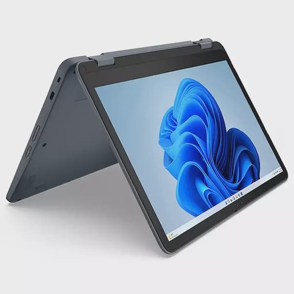 Lenovo 500w Gen 3/2-i-1-dator "Touch"/Intel Celeron/11.6"/64GB/4GB Begagnad i Nyskick - 6 Månader Šr Garanti - Nordisk