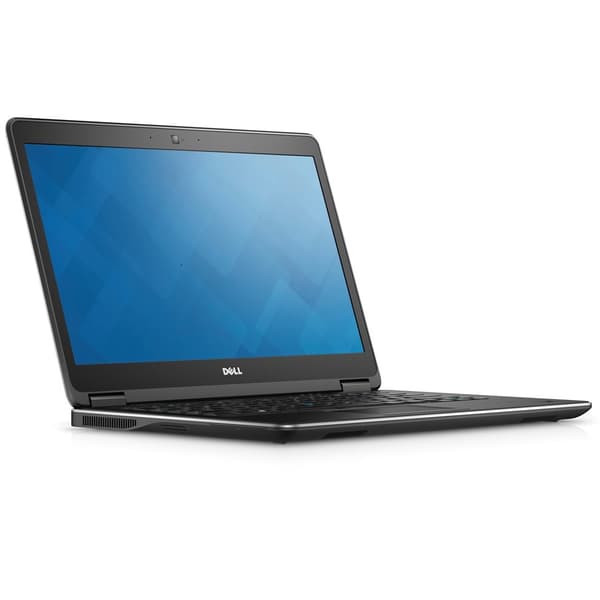 Dell Latitude 3350 Intel Core i3/13.3"/128GB/4GB Begagnad i Nyskick - 6 Månader Garanti - Nordisk