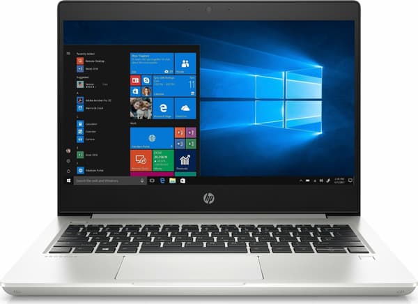 HP ProBook 430 G5 Intel Core i3/13.3"/128GB/8GB Begagnad - 6 Månader År Garanti