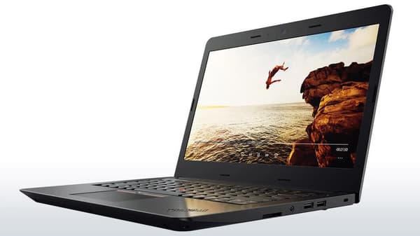 Lenovo ThinkPad L570 Intel Core i5/15,6"/8GB/256GB Begagnad i Nyskick - 6 Månader Garanti