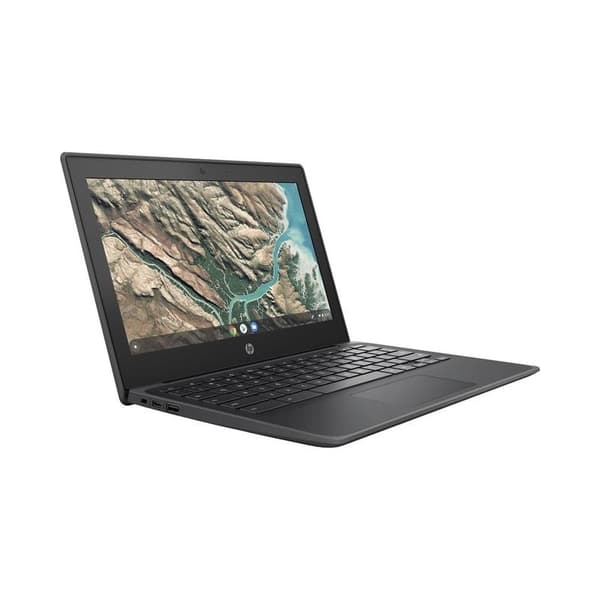 HP Chromebook 11 G4 "Touch" Intel Celeron/11.6"/64GB/4GB Begagnad i Nyskick - 6 Månader År Garanti - Nordisk