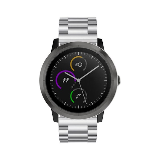 vivoactive 3 silver