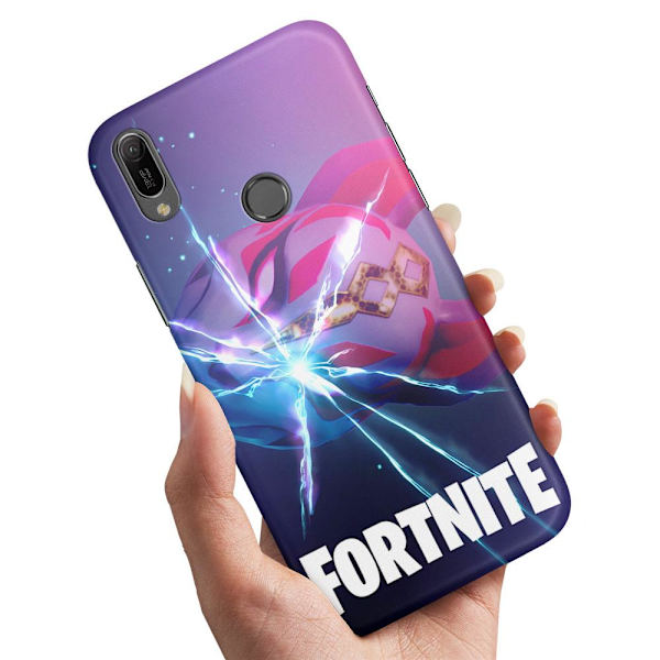 fortnite galaxy a40
