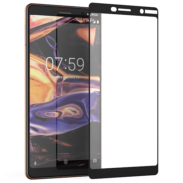 Nokia 7 Plus Glas Tauschen