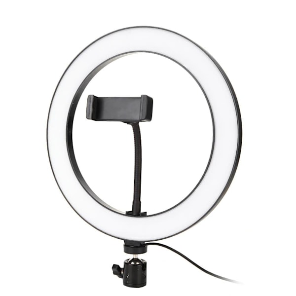 Lampa Som Blinkar När Telefonen Ringer