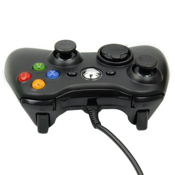Ansluta Xbox 360 Kontroll Till Pc