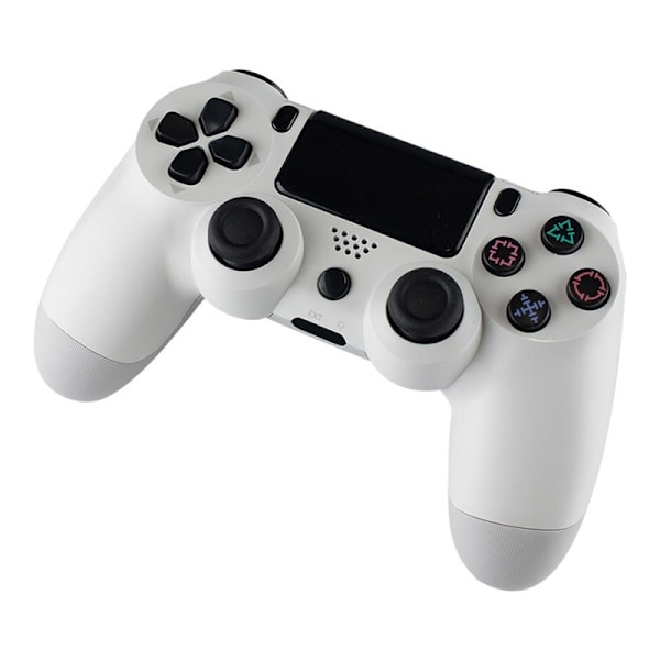 Koppla Ps4 Kontroll Till Pc