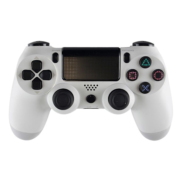 Koppla Ps4 Kontroll Till Pc