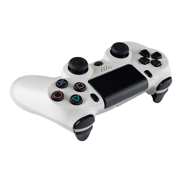 Koppla Ps4 Kontroll Till Pc