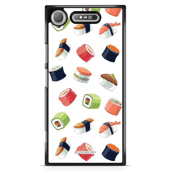 Bjornberry Sony Xperia Xz1 Skal - Sushi