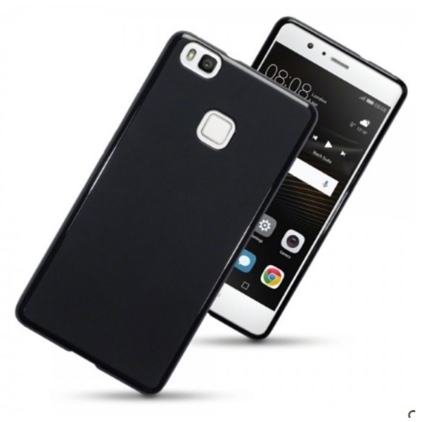 Köp Mobilskal Huawei P10 Lite Matte Black | Fyndiq
