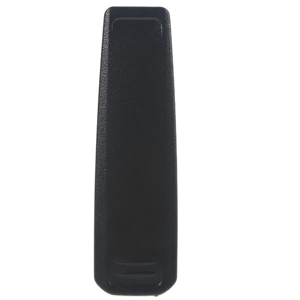 Takaklipsi vedenpitävä vyöklipsi ICOM IC-V88 IC-U88 IC-F1000 -radiopuhelimeen