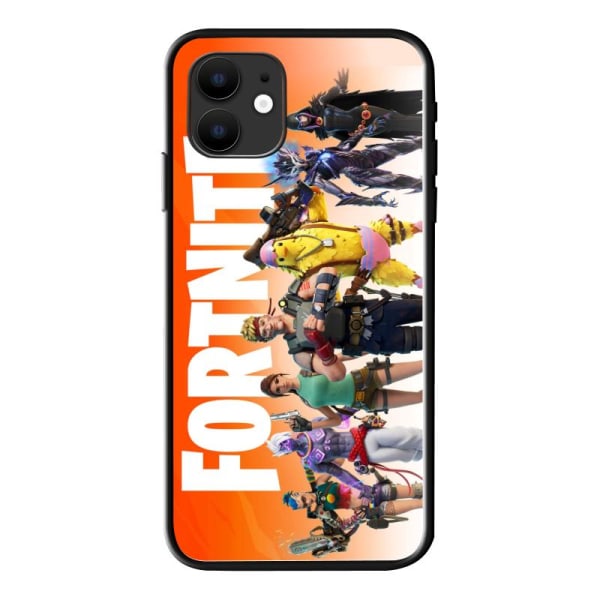 Skal till iPhone X/Xs - Fortnite