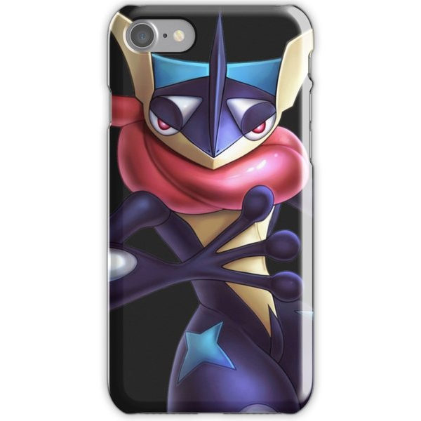 Kop Skal Till Iphone 6 6s Plus Pokemon Greninja Fyndiq
