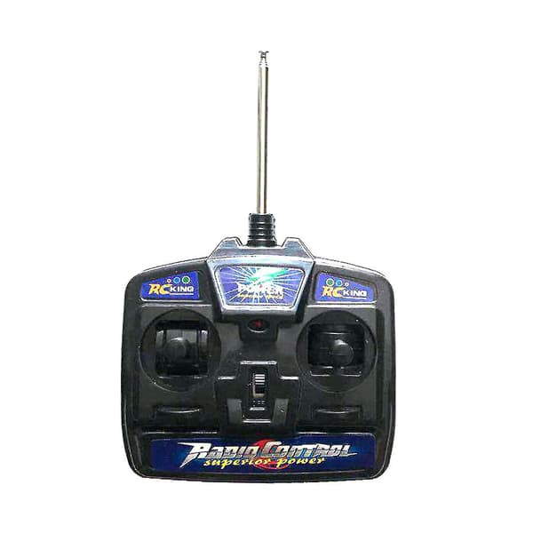 40mhz RC Universal Sender Fjernkontroll for Barn Elektrisk Ride On Bil [Db]