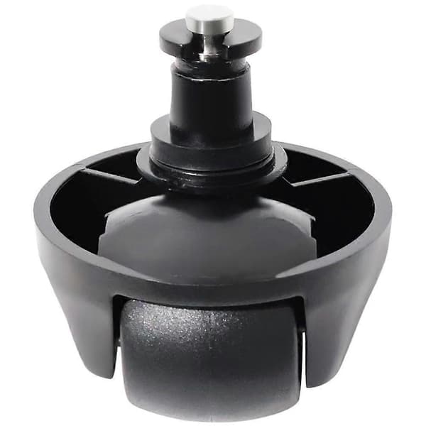 Støvsugerhjul til D9/L20 Ultra/X40 Ultra/X40 Master/L40 Ultra/L10s Pro Gen2/X30 Ultra/L10s Pro Ultra(Heat) [DB]