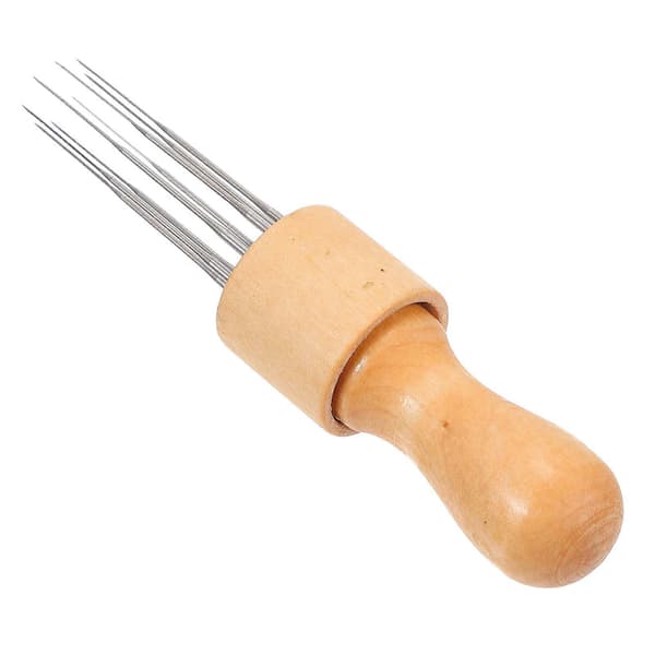 Nålefiltnåler Nålefiltbroduktverktøy for DIY-bruk[DB]