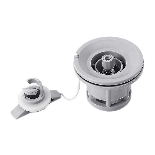 Meshdeksel Høytrykksluft For Ventil Oppblåsbar Båt Sup Padlebrett Connecto-På Lager{ DB}