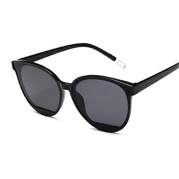 Ny Ankomst 2020 Mote Solbriller Dame Vintage Metall Speil Klassiske Vintage Solbriller Kvinner Oculos De Sol Feminino UV400 [db]
