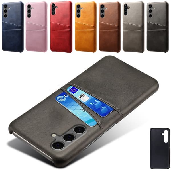 1SWEDEN kortholder til Samsung Galaxy A17 cover mobilcover -