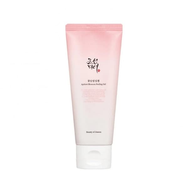Beauty of Joseon Apricot Blossom Gel Peeling 100ml