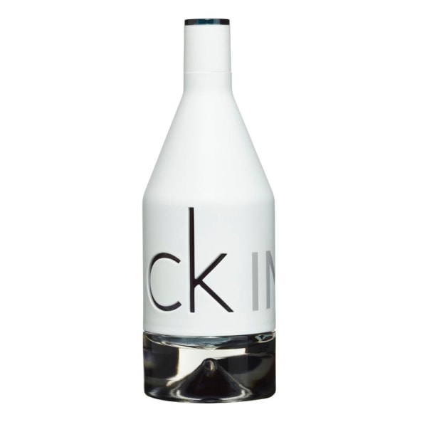 Calvin Klein Ck In2u Him Edt 100ml Transparent