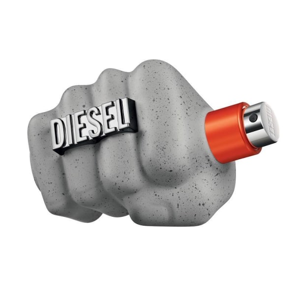 DIESEL Diesel Only The Brave Street Edt 35ml Transparent