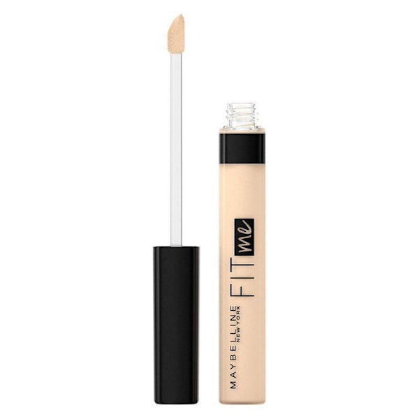 Maybelline Fit Me Concealer 03 Porcelain Transparent