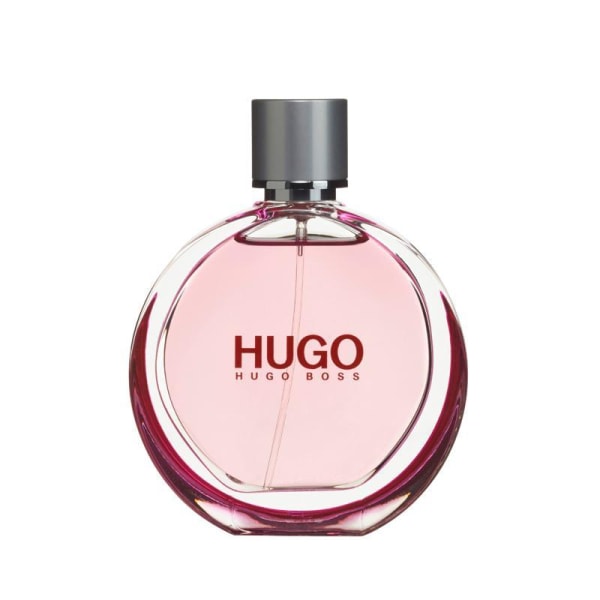 Hugo Boss Woman Extreme Edp 75ml Transparent