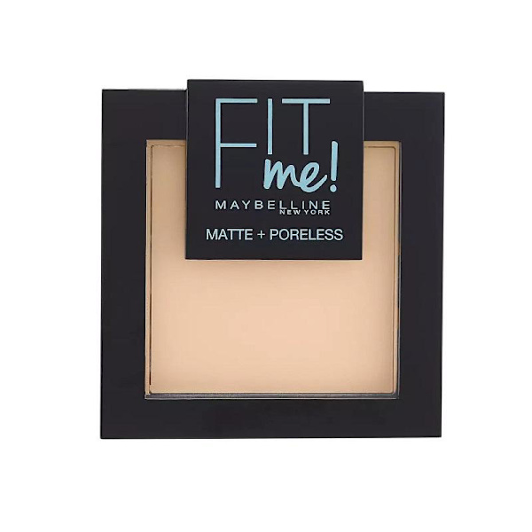 Maybelline Fit Me Matte + Poreless Powder - 105 Natural Ivory Beige