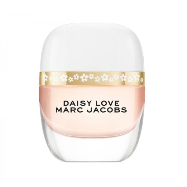 Marc Jacobs Daisy Love Edt 20ml Transparent