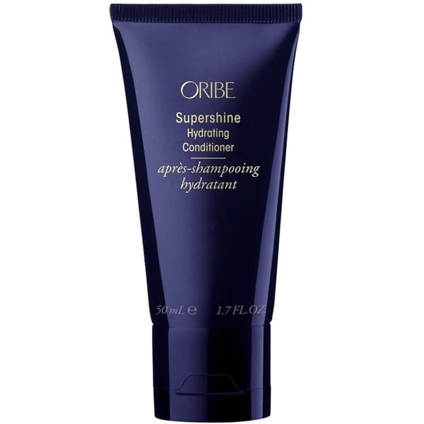 Oribe Supershine Hydrating Conditioner Travel Size 50ml