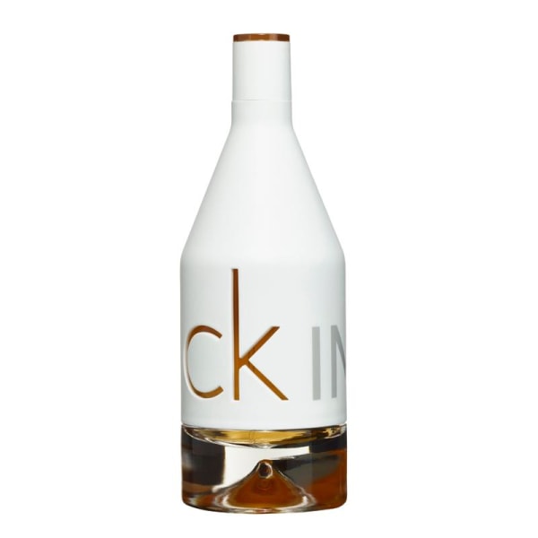 Calvin Klein Ck In2u Her Edt 100ml Transparent