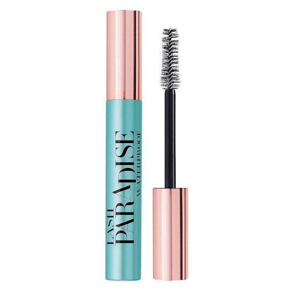 L’oréal Paris L'oréal Paris Paradise Extatic Black Mascara Waterproof Svart