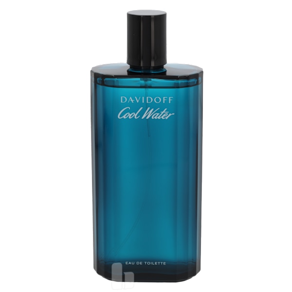 Davidoff Cool Water Man Edt Spray 200 Ml Herr