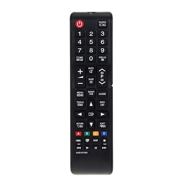 Samsung TV Fjernkontroll AA59-00786A[D]
