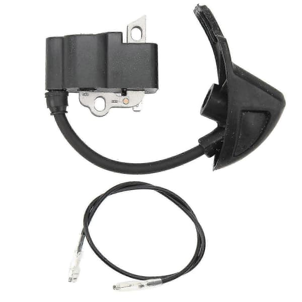 Tennspole 42414001307 - Metall- og gummierstatning for Stihl løvblåsere BG56, BG86, BG86C, SH86 - Høyytelsesdel
