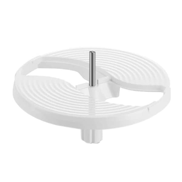 7051-145 Matprosessor Skive for Braun Skiveholder K600 K650 K700 K750 FP3010 og Andre Modeller