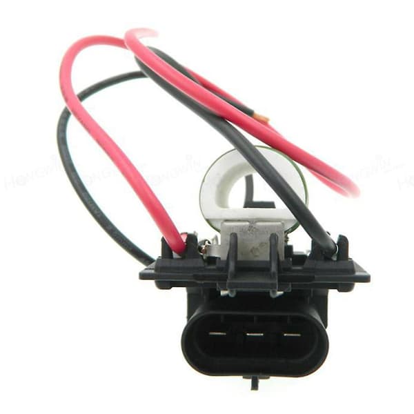 134503121 Bilradiator Blæsermotor Modstand Passer til - Cruze 2.0L Aveo T300 16454990 0130308103