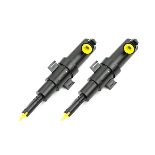 61678362823 Frontlysk Sprøyte Frontlysk Vaskenebb Bil For 3-serie E46 320li