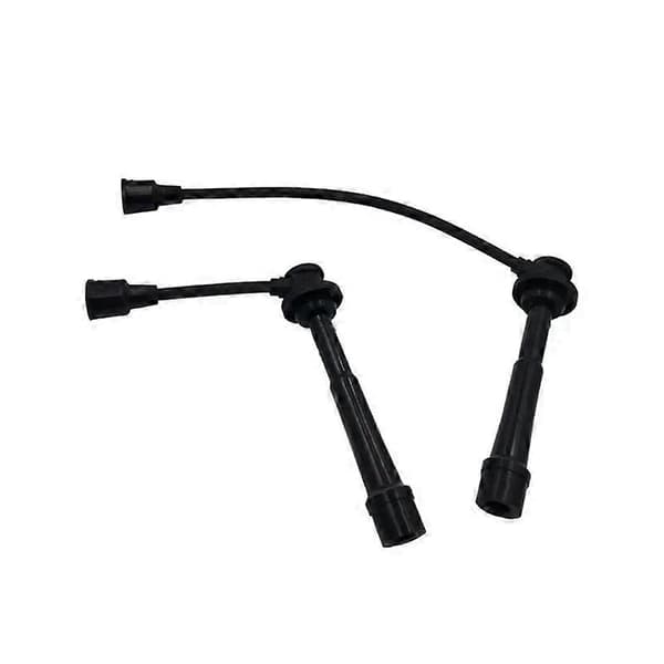 Tenningskabelsett Tennpluggledning for Suzuki SX4 Swift Liana Aerio Jimny Ignis 33705-80G00