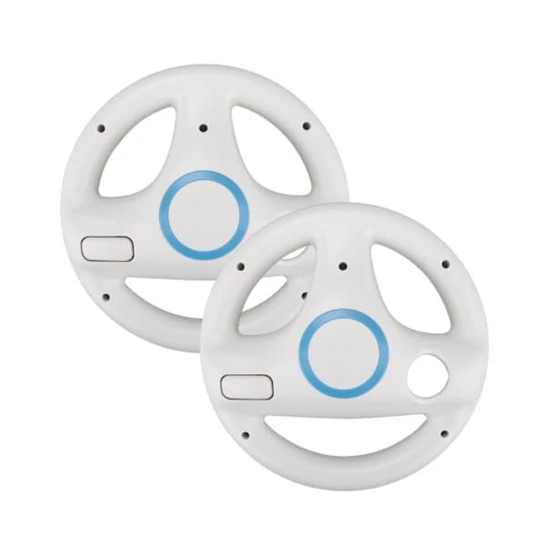 2 * rat til Wii, racer-rat joystick Wii-rat Wii-racer-spil-rat A